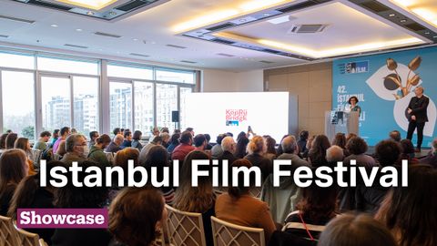 42. Istanbul Film Festival