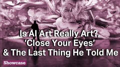 Is AI Art Really Art? | Victor Erice’s Legacy & The Last Thing He Told Me