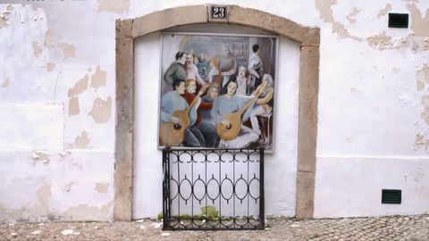Music: Portugal's Fado Revival | Compass​