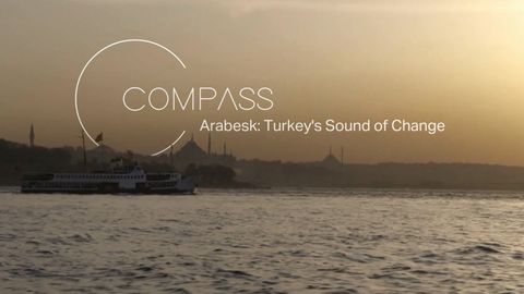 Arabesk: Turkey's Sound of Change