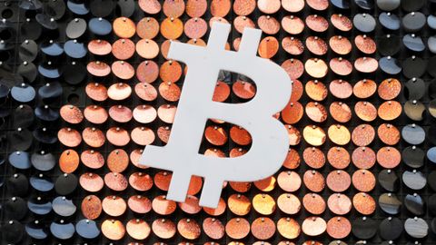 Bitcoin hits record $62,000 as mainstream acceptance grows | Money Talks