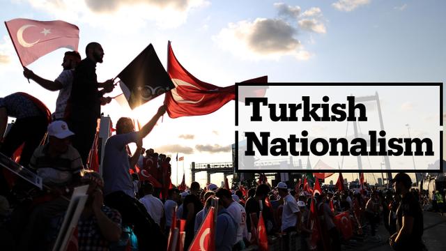 Turkish Nationalism