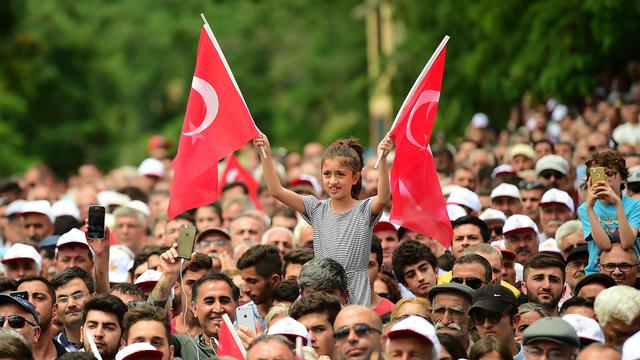 The Future of Turkey's Democracy | Renaming Macedonia ...