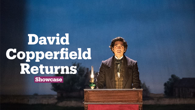 The Personal History of David Copperfield - TRT World
