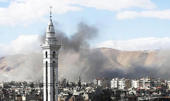 Istanbul Syria Summit