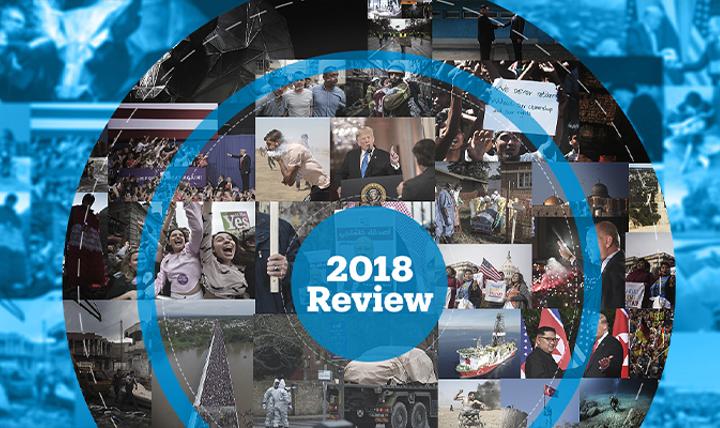 2018: Year In Review