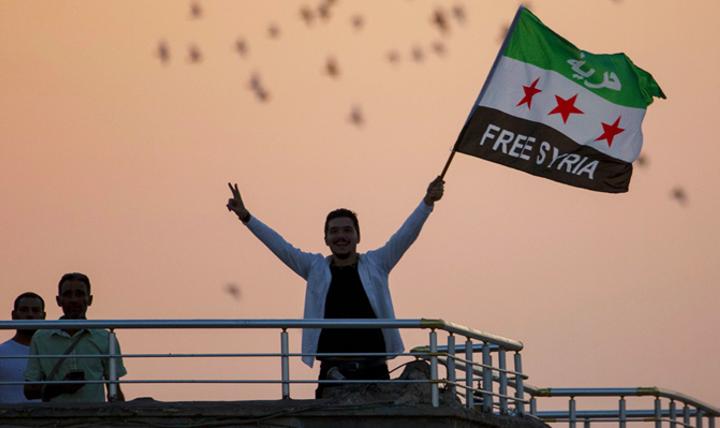 Operation Peace Spring