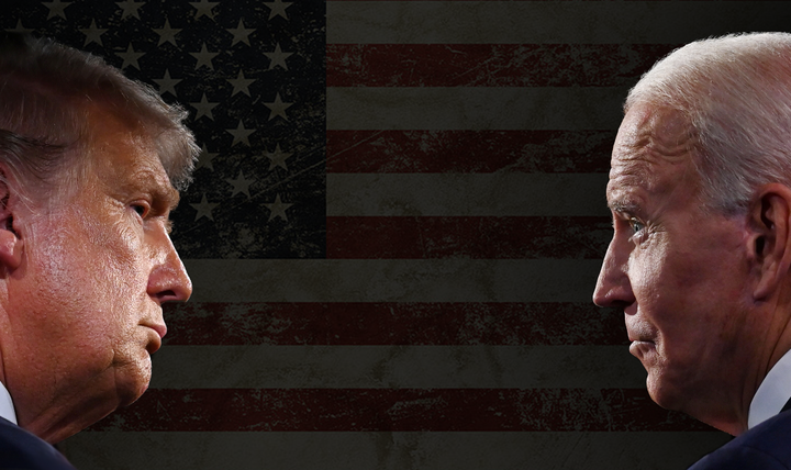 US Presidential Election 2020