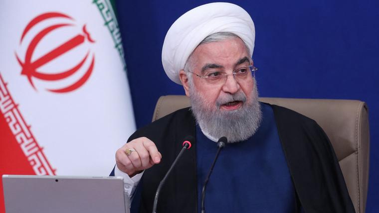 Iran: 60% uranium enrichment response to Israel's Natanz attack