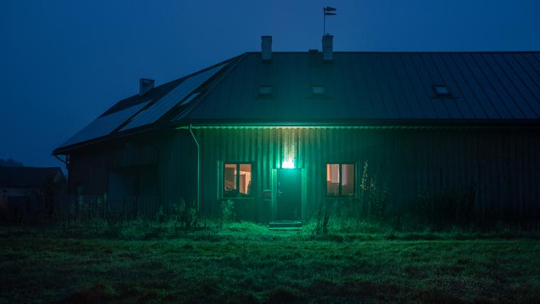 In Pictures: Solidarity evokes hope on the Poland-Belarus border