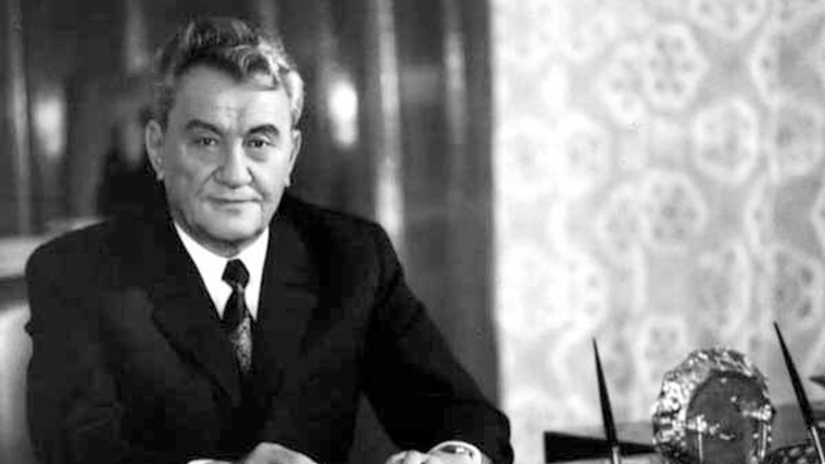 Dinmukhamed Kunayev: The forgotten father of Kazakh modernisation