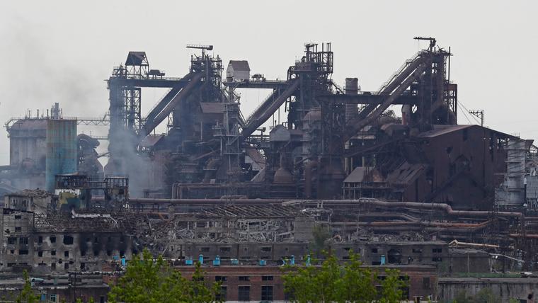 Live blog: US-ASEAN summit reaffirms Ukraine's 'territorial integrity'