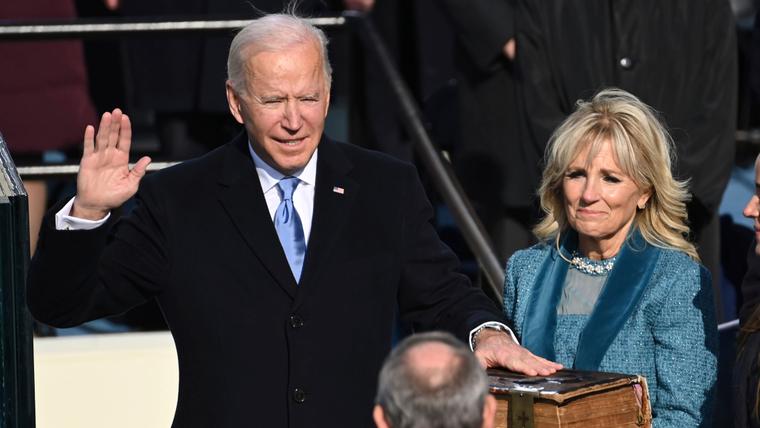 What Biden’s anti-insurrection clampdown means for foreign lobbyists