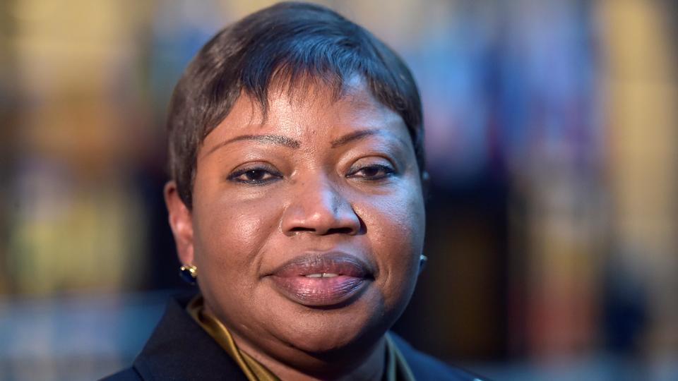 Us Lifts Trump Imposed Sanctions On Icc Prosecutor Bensouda