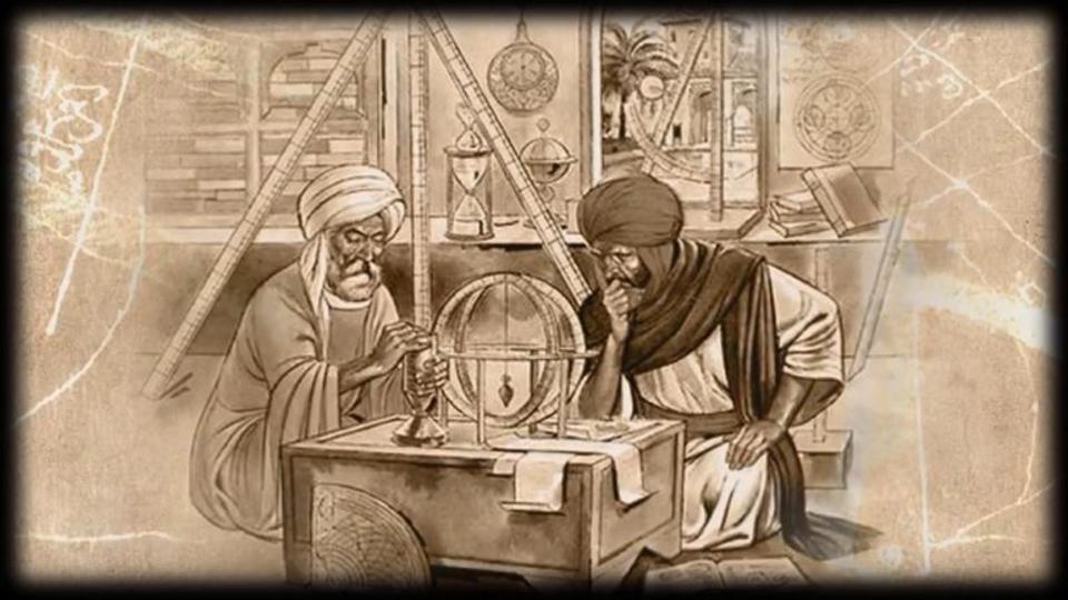 Thabit ibn Qurra: A pioneering Muslim polymath of the 9th century