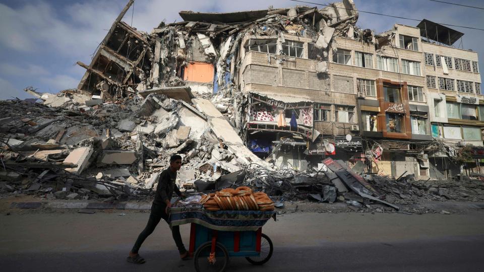 ‘Roof knocking’: Gazans say Israel’s pre-bombing warnings don’t work