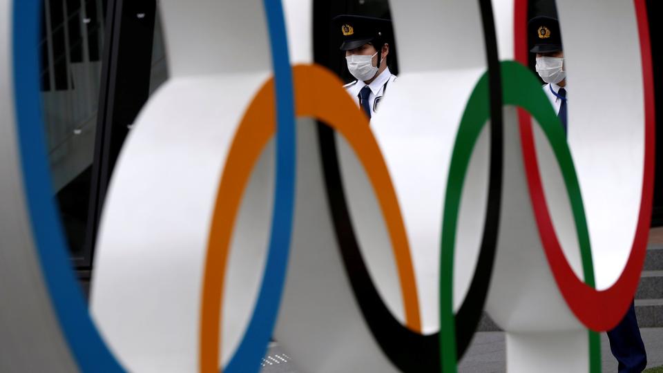 Tokyo Organisers Say Olympics Are Safe Despite Public Opinion