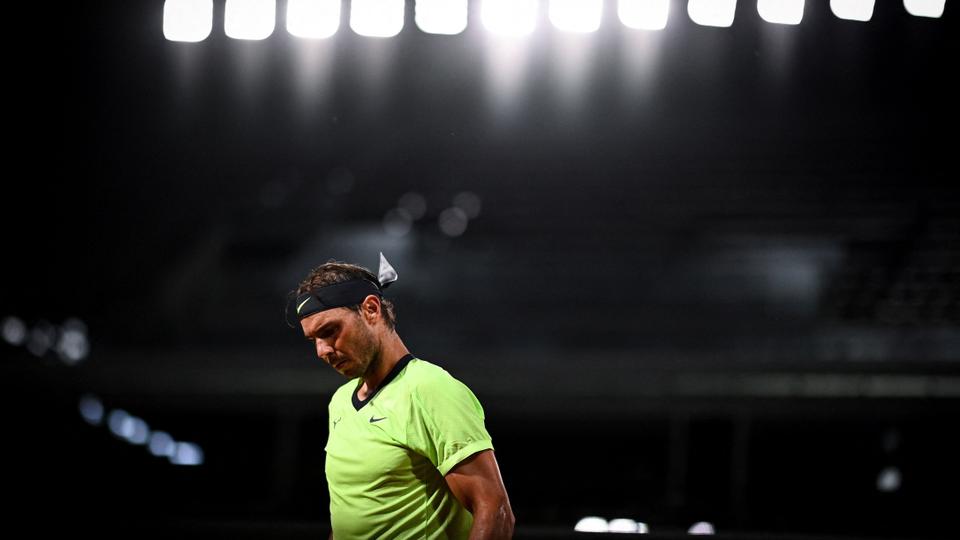 Nadal wimbledon 2021 rafael Rafael Nadal