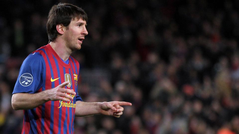 Messi to leave Barcelona after contract talks collapse