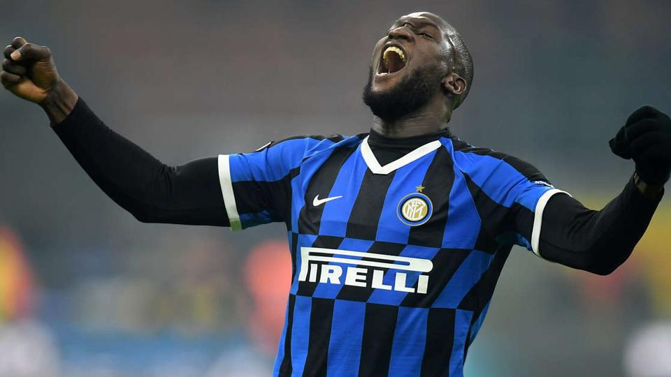 Romelu Lukaku becomes the player with the highest combined transfer fee after moving to Inter Milan on loan, see others