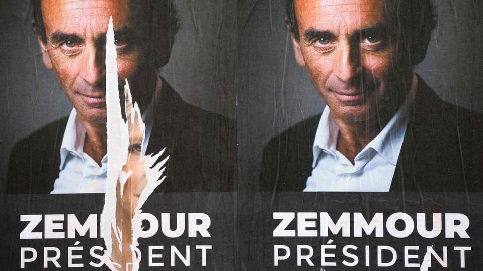 eric zemmour france s new far right candidate for the presidency