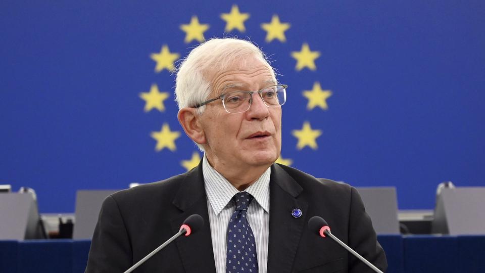 The 2015 nuclear deal, which gave Iran sanctions relief in return for curbs on its nuclear activities, has been on life support since 2018, when then US president Donald Trump unilaterally pulled out.