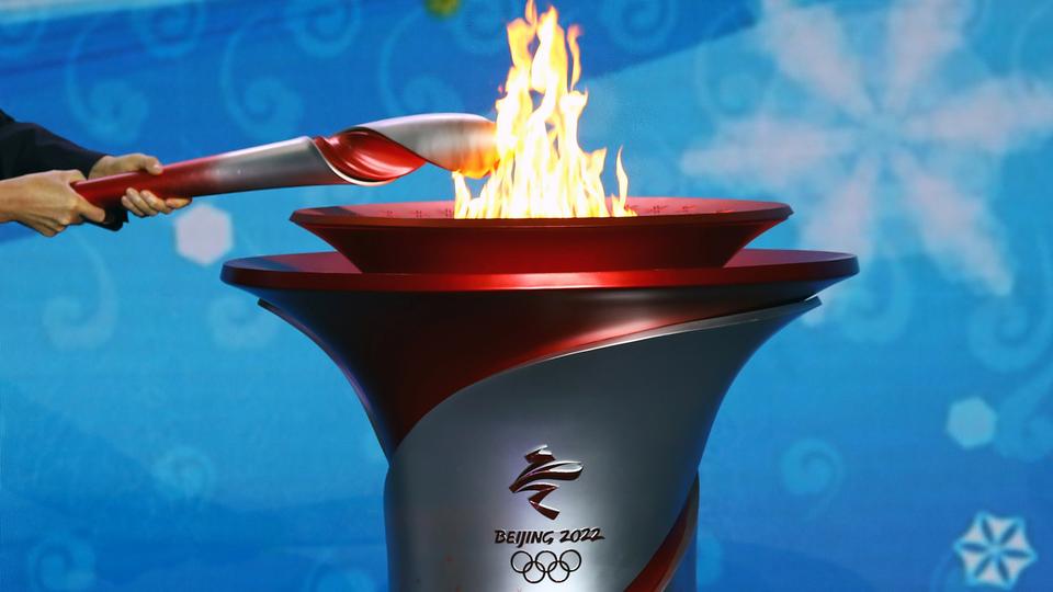 Games 2022 olympic beijing Winter Olympics