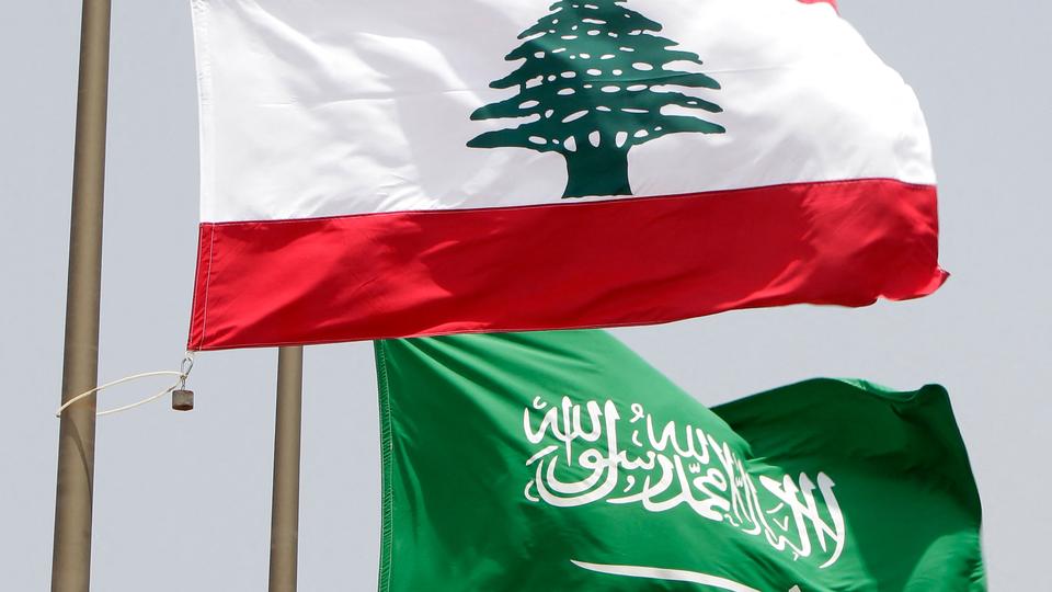 The Saudi decision to ban imports from Lebanon comes as the nation is in dire need of foreign currency amid its worst economic crisis.