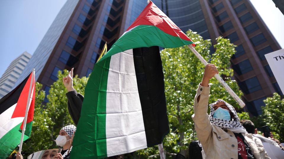 The reopening could help mend US ties with the Palestinians ruptured under former US President Donald Trump.