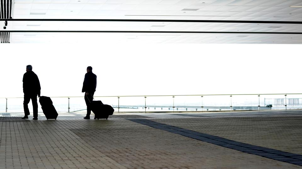 The Biden administration has held multiple calls with US airlines to prepare for the influx of additional travelers.