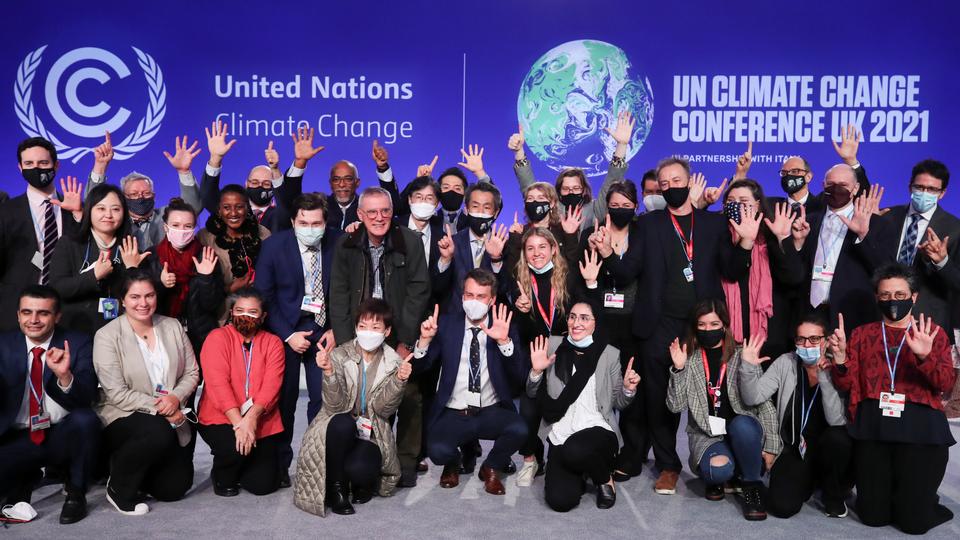 The UN Climate Change Conference has seen significant controversy as emission heavyweights have lobbied for more relaxed policy language.