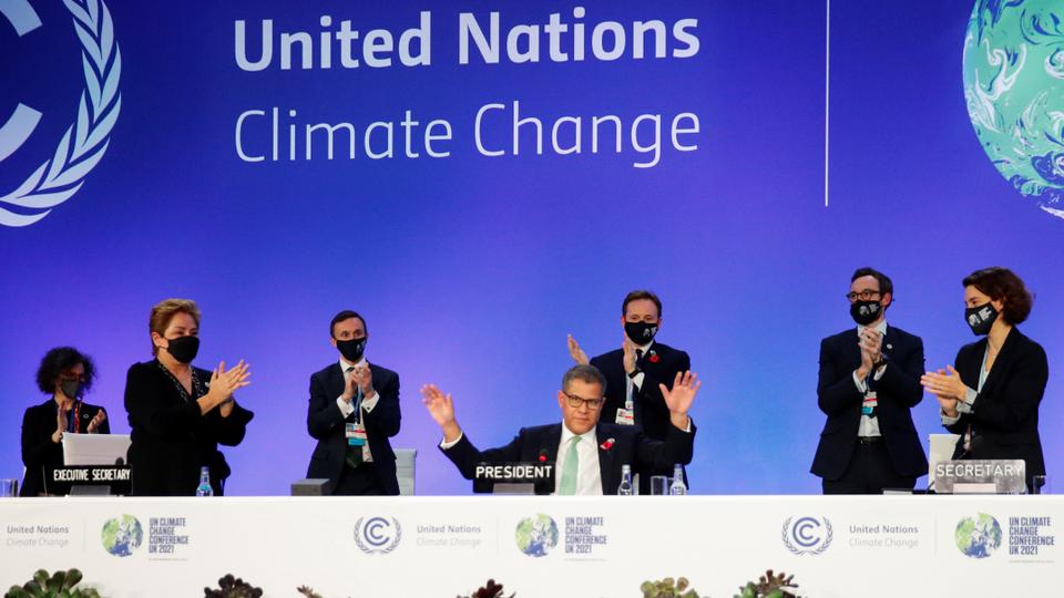 Rich countries stood accused of failing at the COP26 climate summit in Glasgow to deliver much-needed finance to vulnerable states at risk of drought, rising seas, fire and storms.