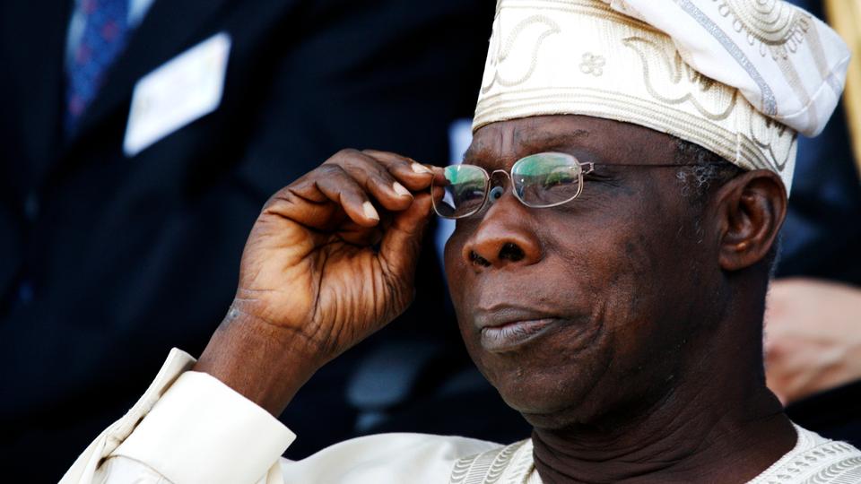 The African Union's special envoy for the Horn of Africa, Olusegun Obasanjo is hopeful that dialogue can end Ethiopia's war.
