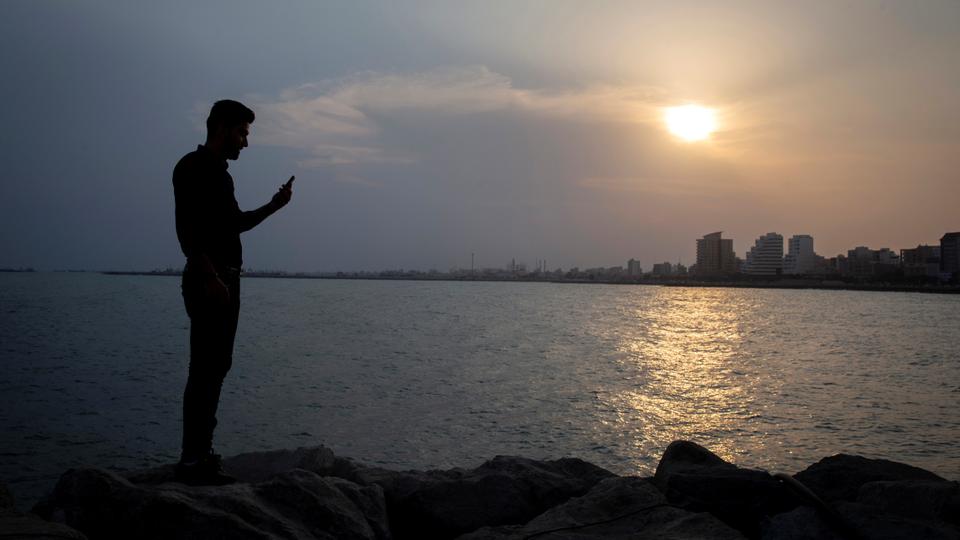 Situated on the edge of several tectonic plates and crossing various fault lines, Iran is an area of strong seismic activity.