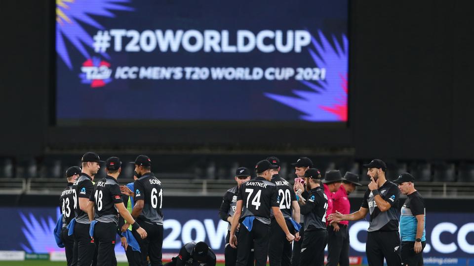 US to cohost 2024 cricket T20 World Cup with West Indies