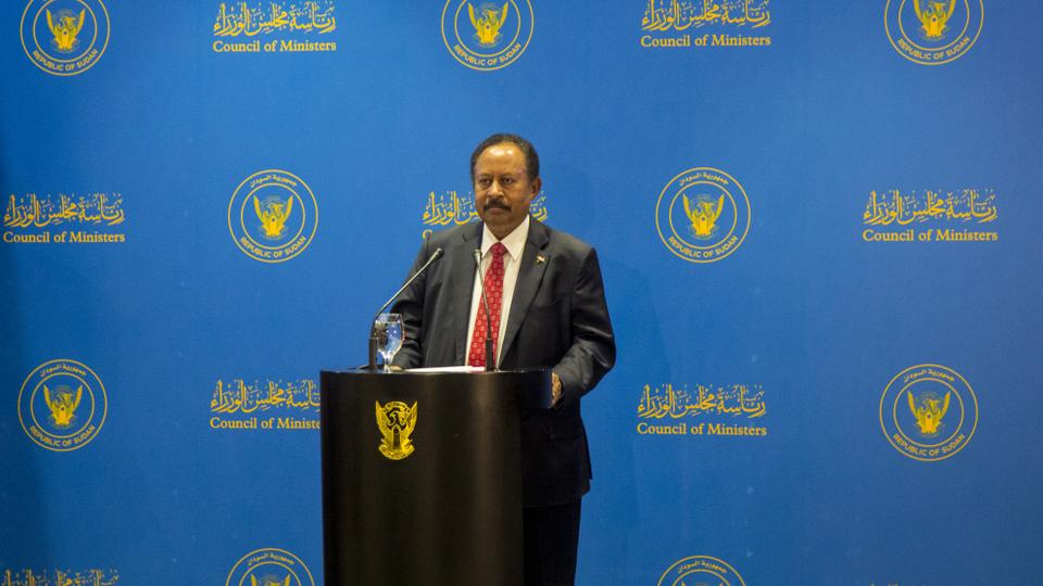 The deal is announced ahead of planned mass protests against the military takeover, the latest in a string of rallies that have left at least 40 people killed.