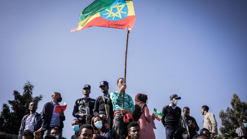 PM Abiy Ahmed's government has promised to create such a commission to establish a common ground on contentious issues.