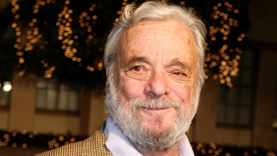 Throughout his more than five decades-long career, Sondheim won eight Grammy awards, eight Tony awards, one Academy Award and a Pulitzer.