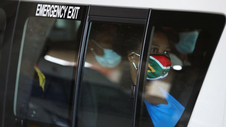 Further tests are underway on the travelers who arrived at Amsterdam’s Schiphol Airport to establish if any of them have the new omicron variant of Covid-19 that was first discovered in southern Africa.