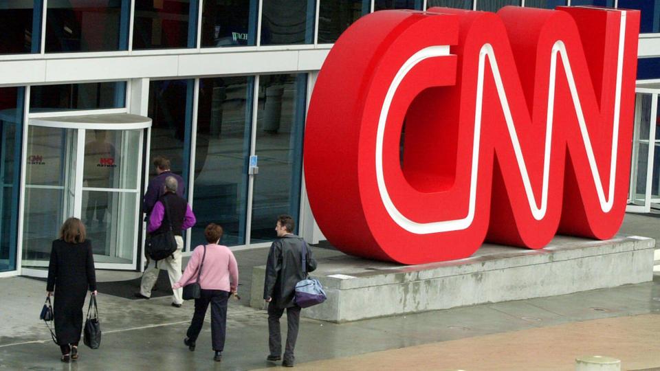 Cable News Network (CNN) to shut down its offices due to the Covid-19 cases spike for