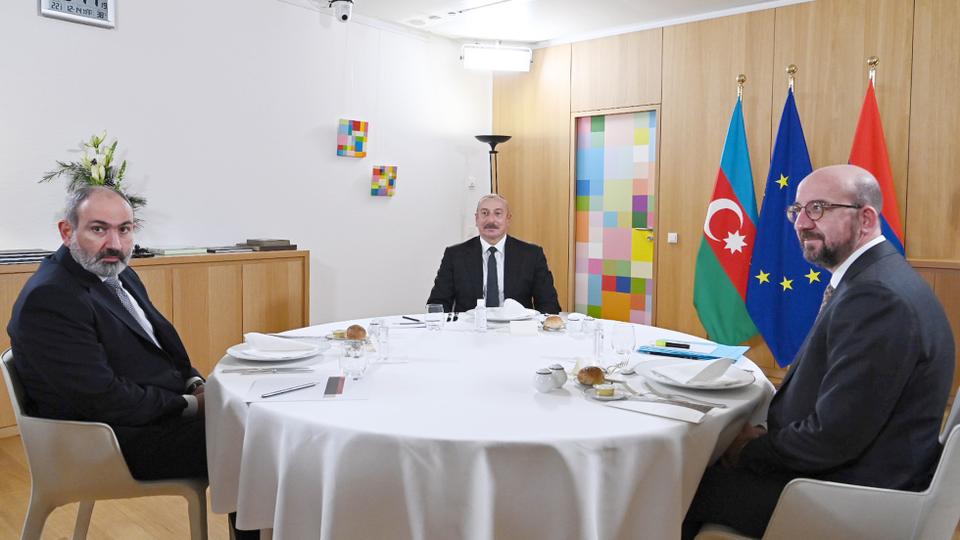 Azerbaijan had already handed over 10 prisoners to Yerevan earlier in December, following Russia-mediated talks