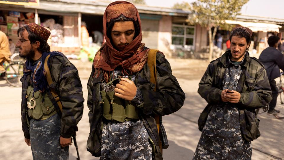 Proposed funds would be paid next year mostly to subsidise the monthly wages of Taliban soldiers guarding UN facilities.