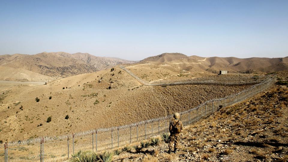 Pakistan, which shares a border of almost 2,670 km with Afghanistan, began the fencing in 2017 to block militant infiltration, smuggling and other illegal crossings.