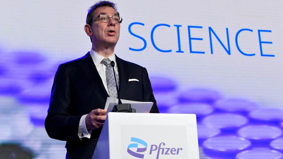 Pfizer CEO Albert Bourla also told BFM TV that the Covid vaccine was 