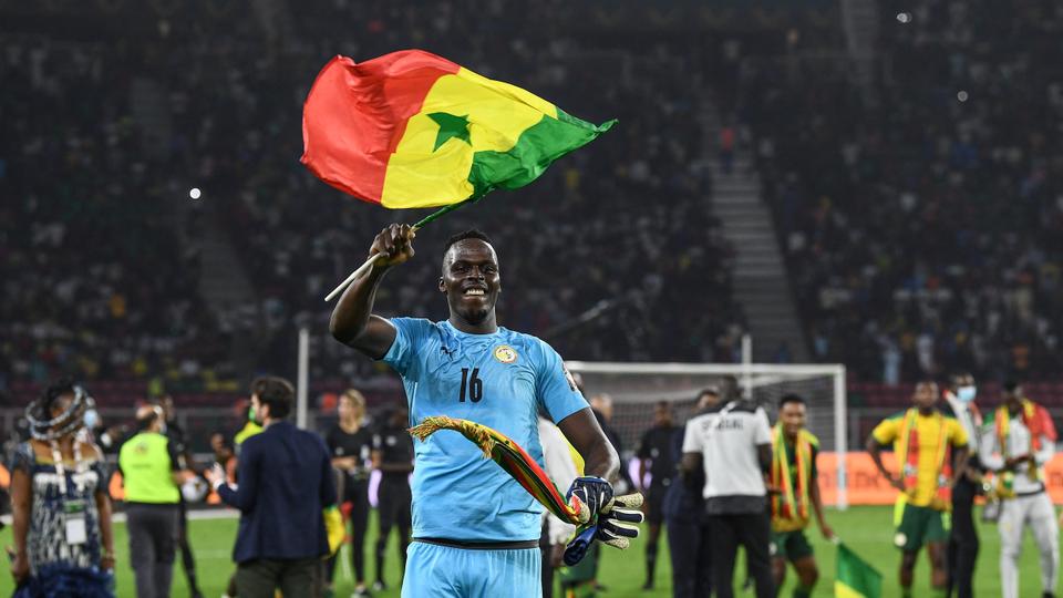 Egypt senegal Senegal vs