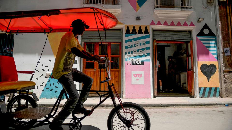 Cuba's Clandestina made a splash in the US during a short-lived rapprochement between the countries during President Barack Obama's tenure.