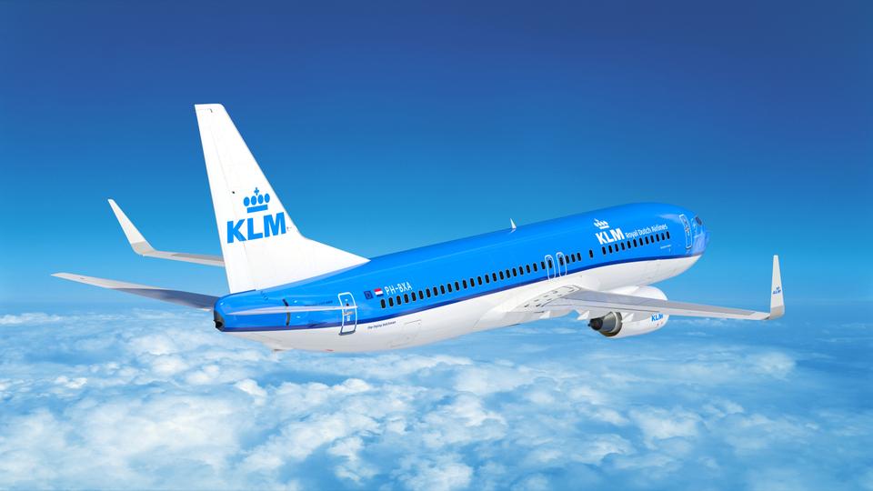 Dutch airline KLM says it will halt flights to Ukraine and through the country's airspace, while Germany's Lufthansa is also considering a suspension of its operations to the region.