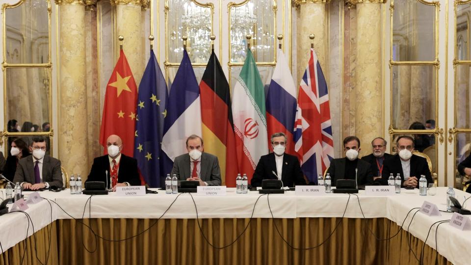 The US-Iranian deal is taking shape to revive the nuclear pact, abandoned in 2018 by then-US President Donald Trump.