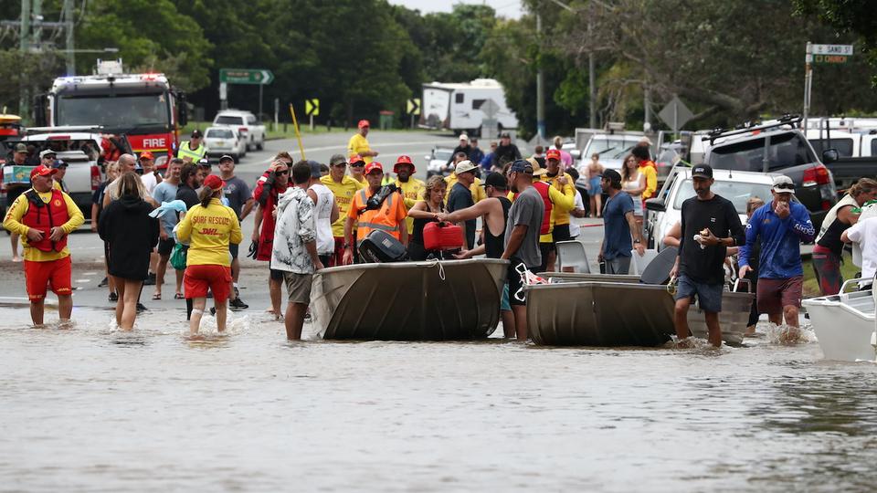 Australia’s hottest and driest year on record was 2019 which ended with devastating wildfires across southeast Australia.