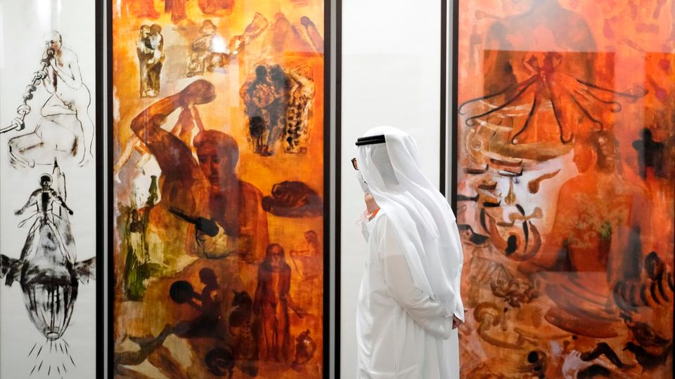 Dubai's ruler Sheikh Mohammed bin Rashid Al Maktoum says such a step 